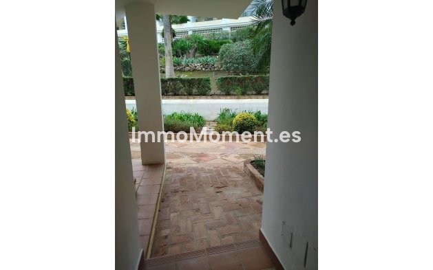 Resale - Apartment - Marbella - Aloha