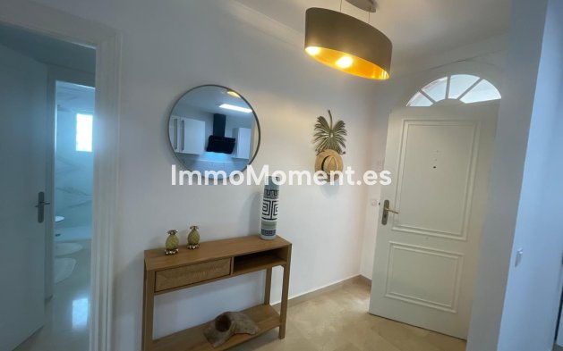 Resale - Apartment - Marbella - Aloha