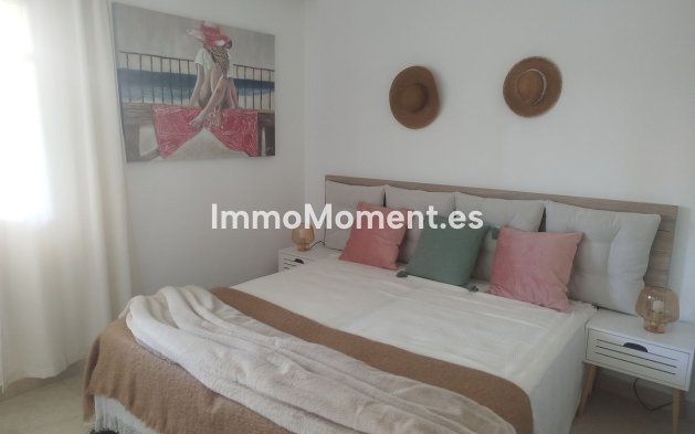 Resale - Apartment - Marbella - Aloha
