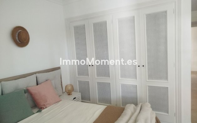 Resale - Apartment - Marbella - Aloha