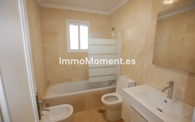 Resale - Apartment - Marbella - Aloha