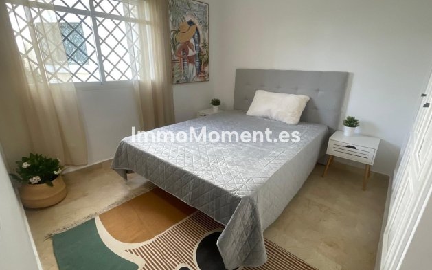Resale - Apartment - Marbella - Aloha