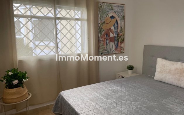 Resale - Apartment - Marbella - Aloha
