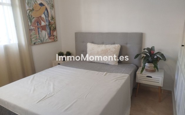 Resale - Apartment - Marbella - Aloha