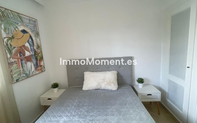 Resale - Apartment - Marbella - Aloha