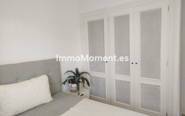Resale - Apartment - Marbella - Aloha
