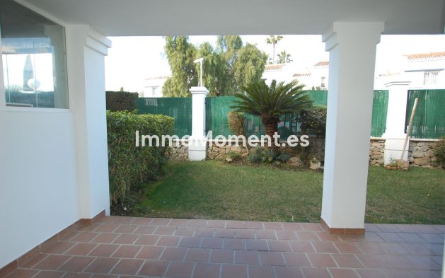 Resale - Apartment - Marbella - Aloha