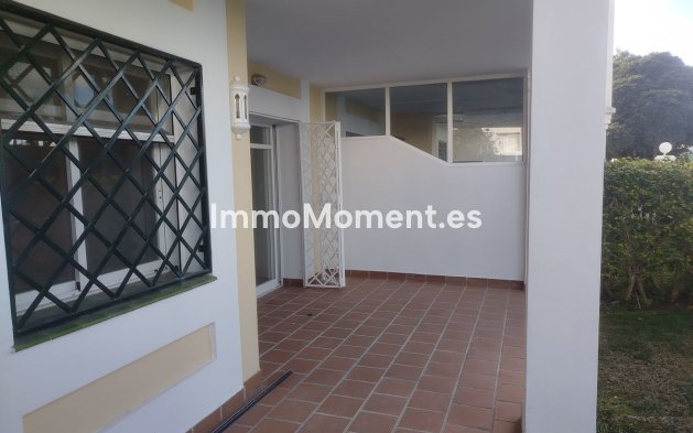 Resale - Apartment - Marbella - Aloha