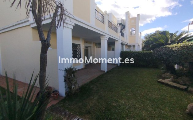 Resale - Apartment - Marbella - Aloha