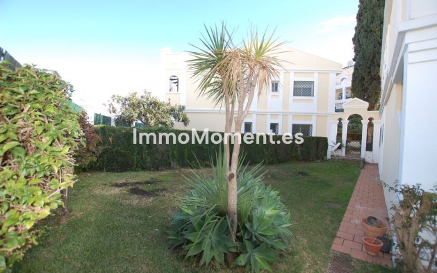 Resale - Apartment - Marbella - Aloha