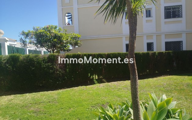 Resale - Apartment - Marbella - Aloha