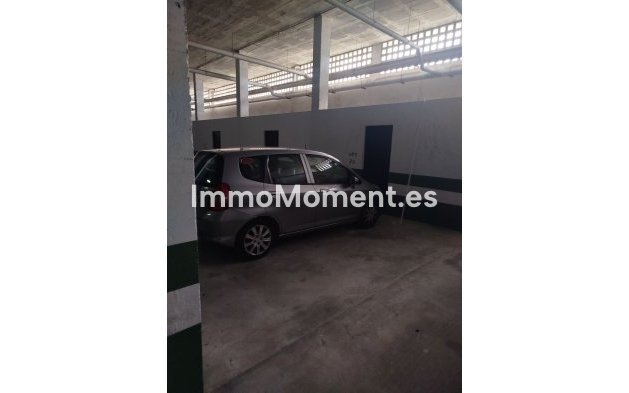 Resale - Apartment - Marbella - Aloha