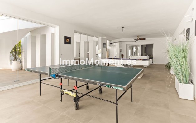 Reventa - Villa - Estepona  - New Golden Mile