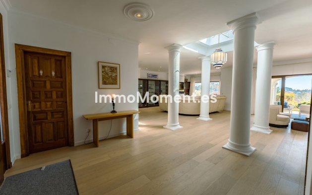 Reventa - Villa - Benahavís - Benahavís Centro