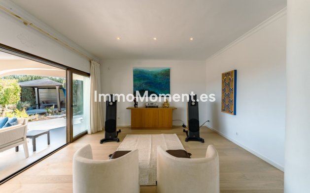 Reventa - Villa - Benahavís - Benahavís Centro