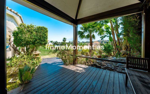 Reventa - Villa - Benahavís - Benahavís Centro