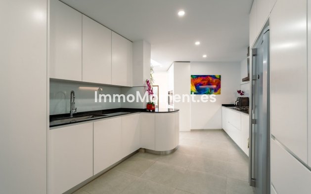 Reventa - Villa - Benahavís - Benahavís Centro