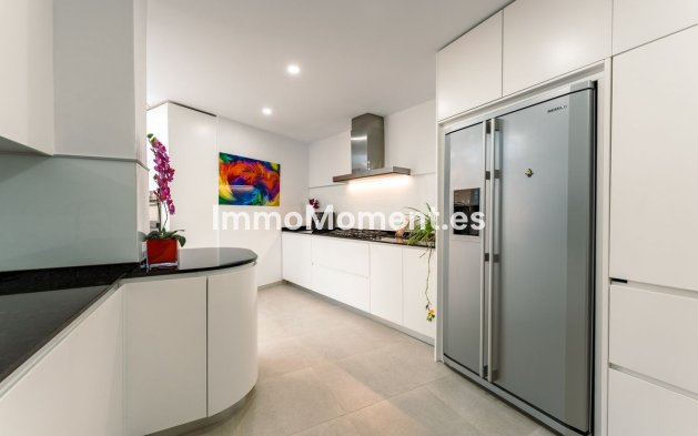 Reventa - Villa - Benahavís - Benahavís Centro