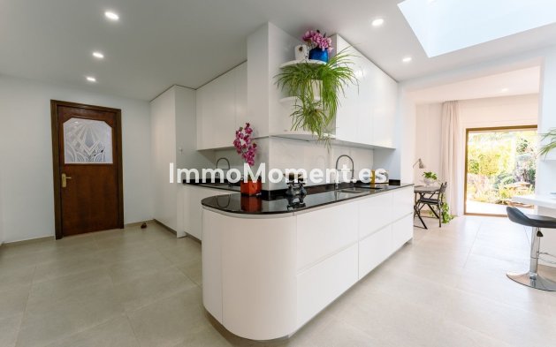 Reventa - Villa - Benahavís - Benahavís Centro