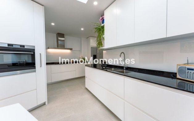 Reventa - Villa - Benahavís - Benahavís Centro