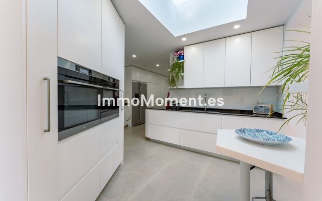 Reventa - Villa - Benahavís - Benahavís Centro