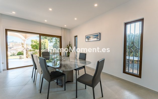 Reventa - Villa - Benahavís - Benahavís Centro