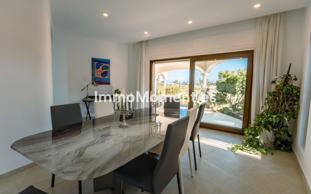 Reventa - Villa - Benahavís - Benahavís Centro