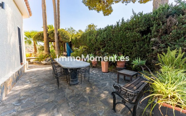 Reventa - Villa - Benahavís - Benahavís Centro