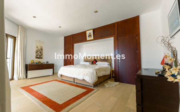 Reventa - Villa - Benahavís - Benahavís Centro