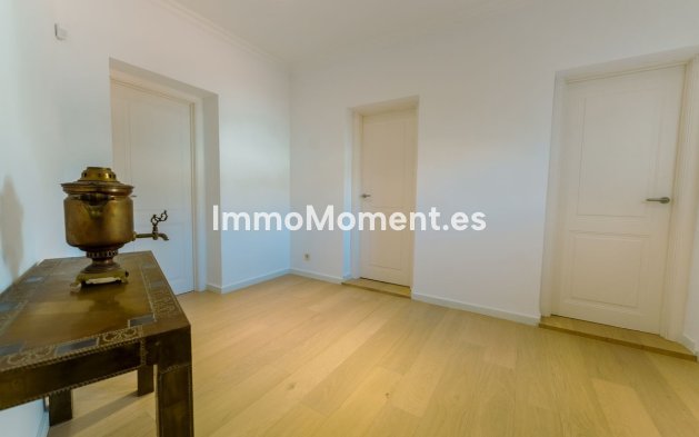 Reventa - Villa - Benahavís - Benahavís Centro