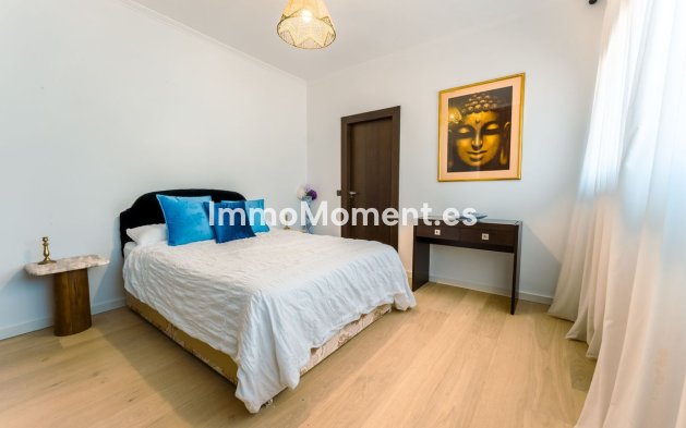 Reventa - Villa - Benahavís - Benahavís Centro