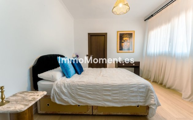 Reventa - Villa - Benahavís - Benahavís Centro