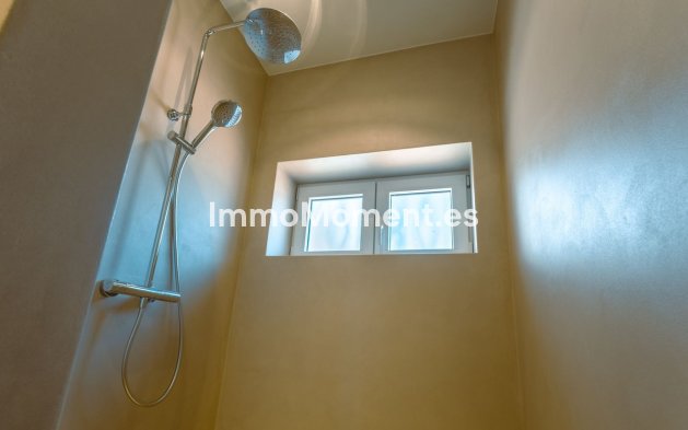 Reventa - Villa - Benahavís - Benahavís Centro