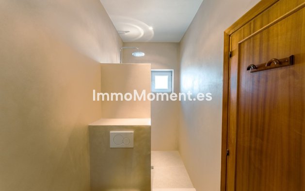 Reventa - Villa - Benahavís - Benahavís Centro