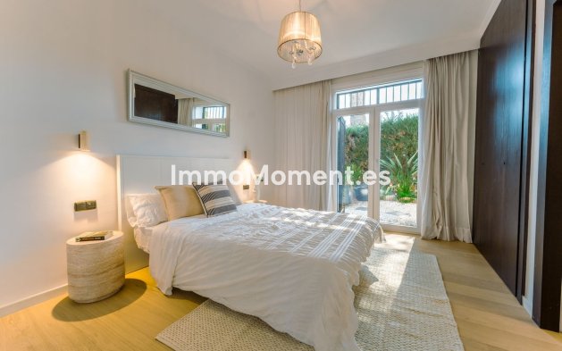 Reventa - Villa - Benahavís - Benahavís Centro