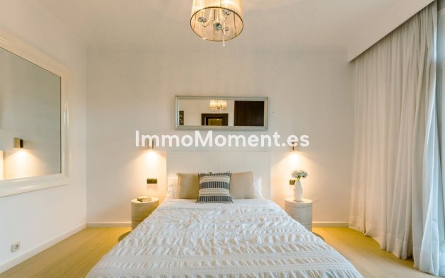 Reventa - Villa - Benahavís - Benahavís Centro