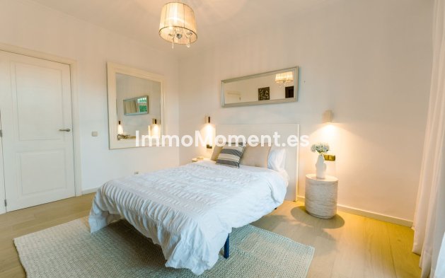 Reventa - Villa - Benahavís - Benahavís Centro