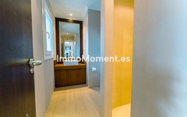 Reventa - Villa - Benahavís - Benahavís Centro