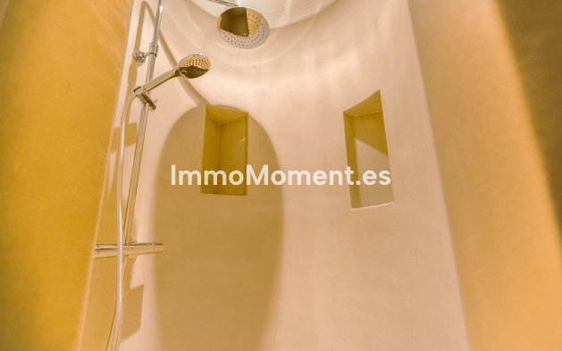 Reventa - Villa - Benahavís - Benahavís Centro