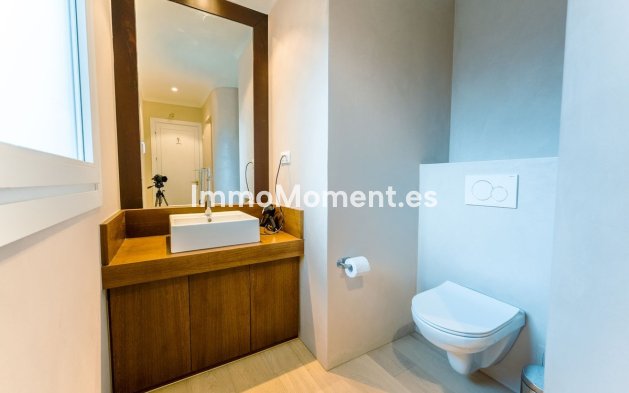 Reventa - Villa - Benahavís - Benahavís Centro