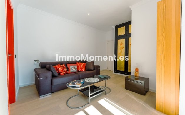 Reventa - Villa - Benahavís - Benahavís Centro