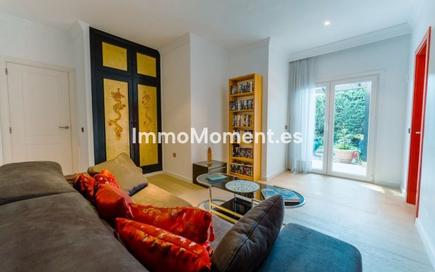 Reventa - Villa - Benahavís - Benahavís Centro