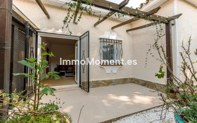 Reventa - Villa - Benahavís - Benahavís Centro