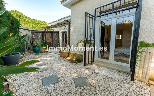 Reventa - Villa - Benahavís - Benahavís Centro