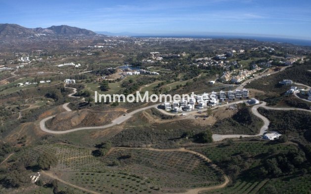 Construction neuve - Terrain - Mijas - Mijas Costa