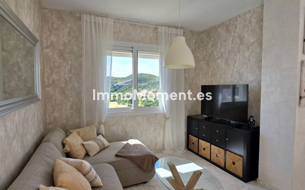 Wiederverkauf - Wohnung - Estepona  - Valle Romano