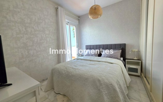 Wiederverkauf - Wohnung - Estepona  - Valle Romano
