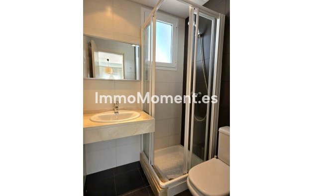 Wiederverkauf - Wohnung - Estepona  - Valle Romano