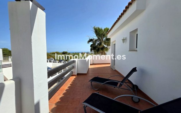 Wiederverkauf - Wohnung - Estepona  - Valle Romano