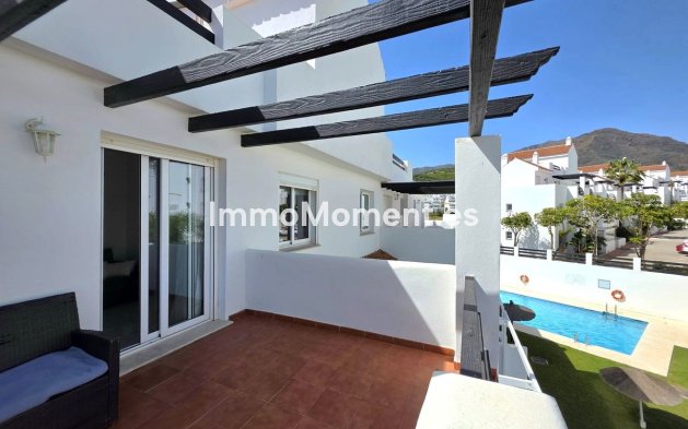 Wiederverkauf - Wohnung - Estepona  - Valle Romano